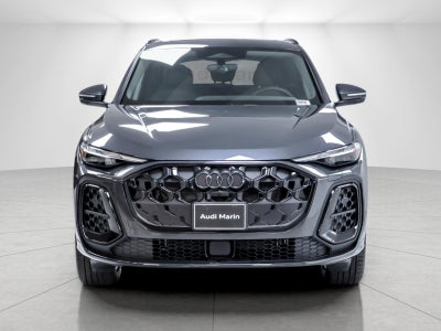2026 Audi Q5 Premium