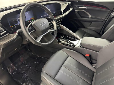 2026 Audi Q5 Premium