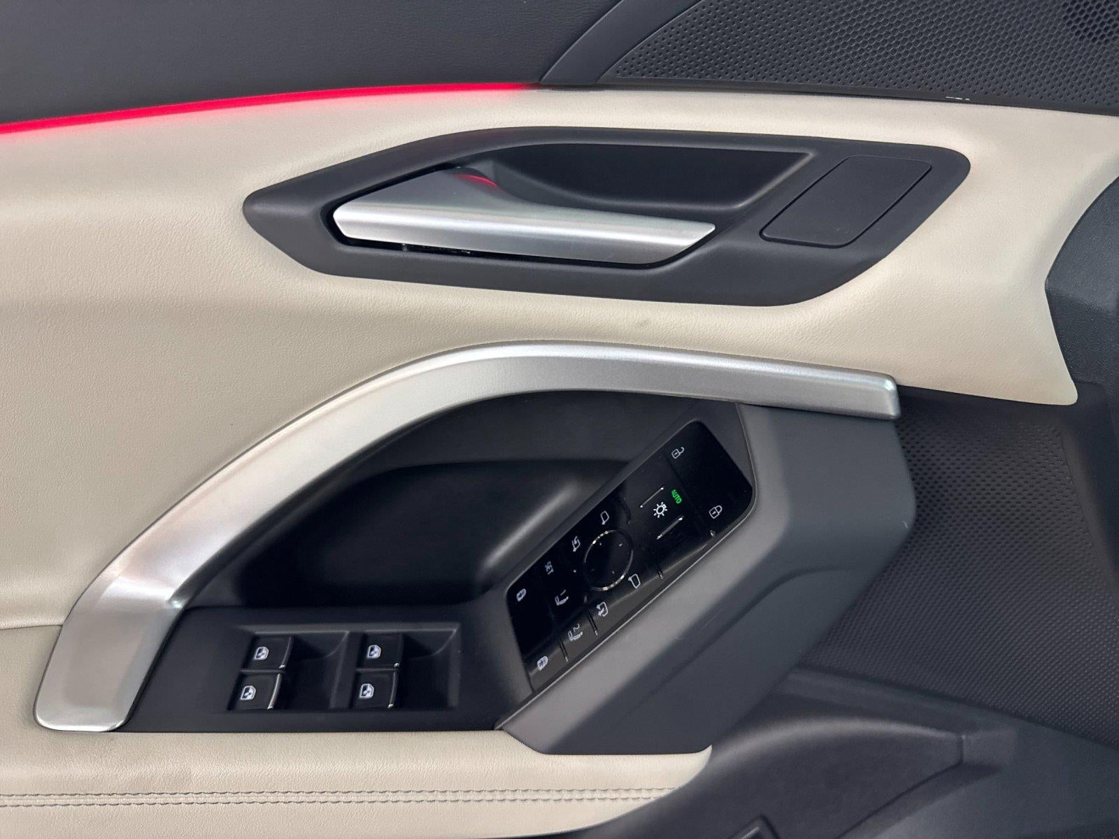 2026 Audi Q5 Premium
