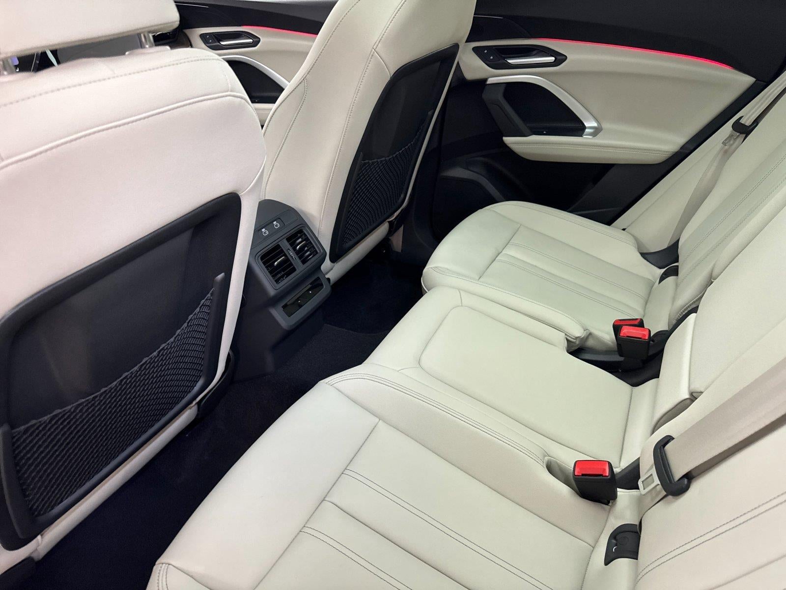 2026 Audi Q5 Premium