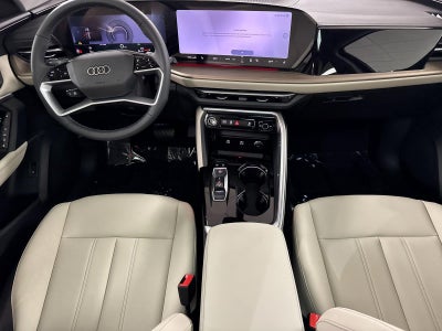 2026 Audi Q5 Premium