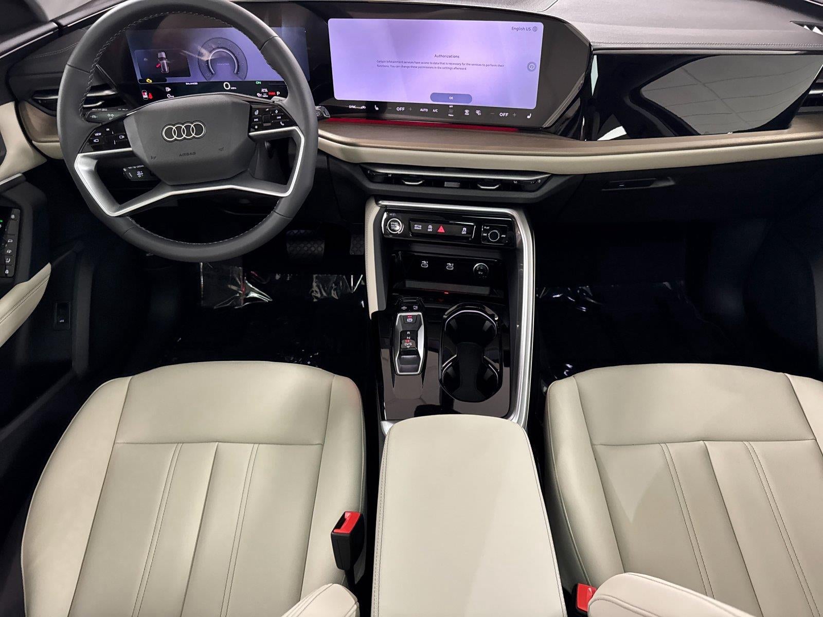2026 Audi Q5 Premium
