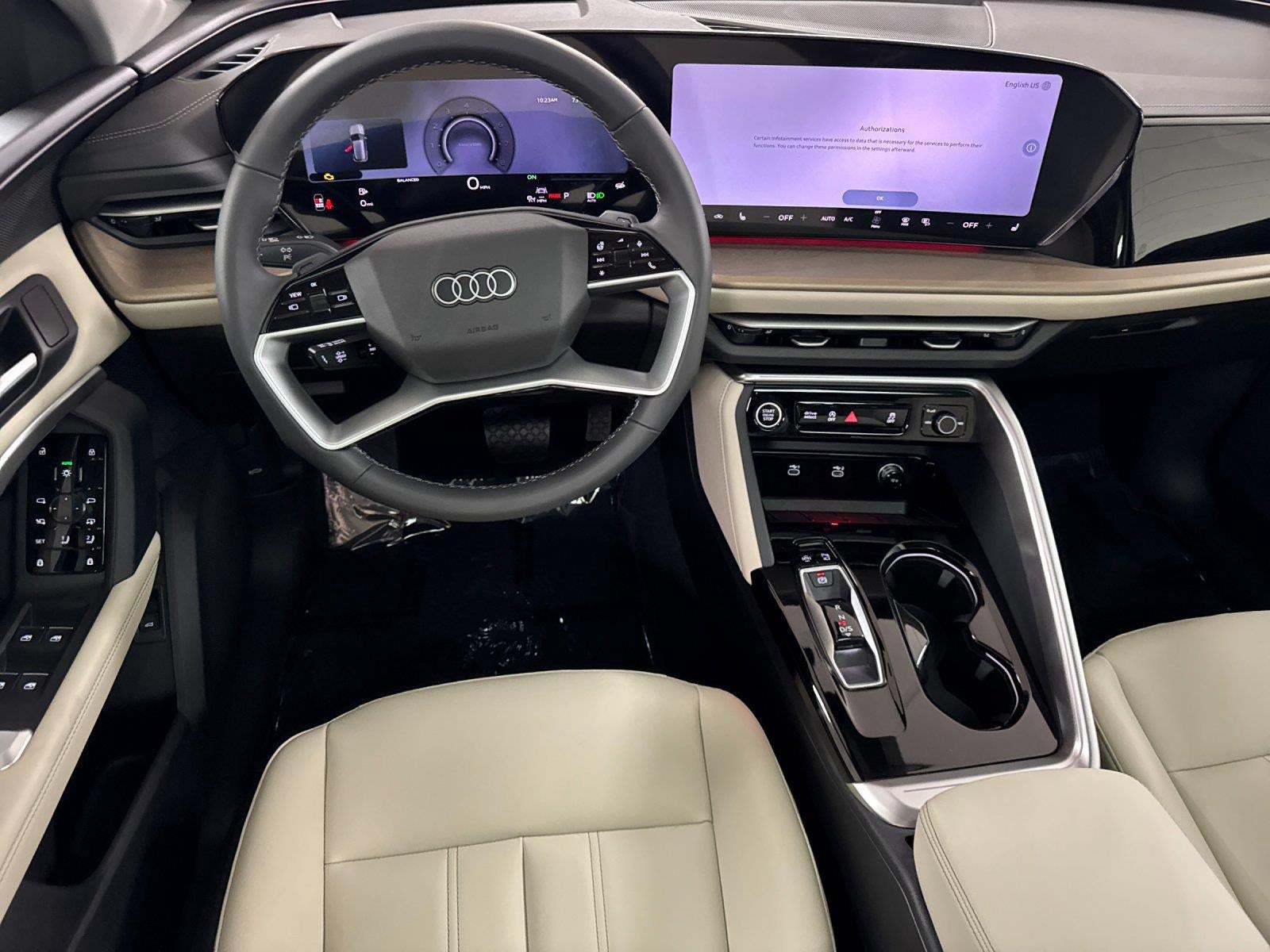 2026 Audi Q5 Premium