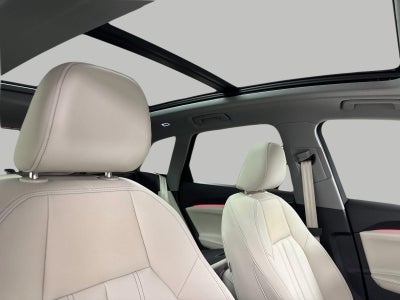 2026 Audi Q5 Premium