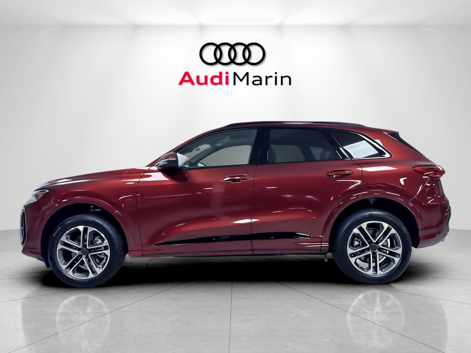 2026 Audi Q5 Premium