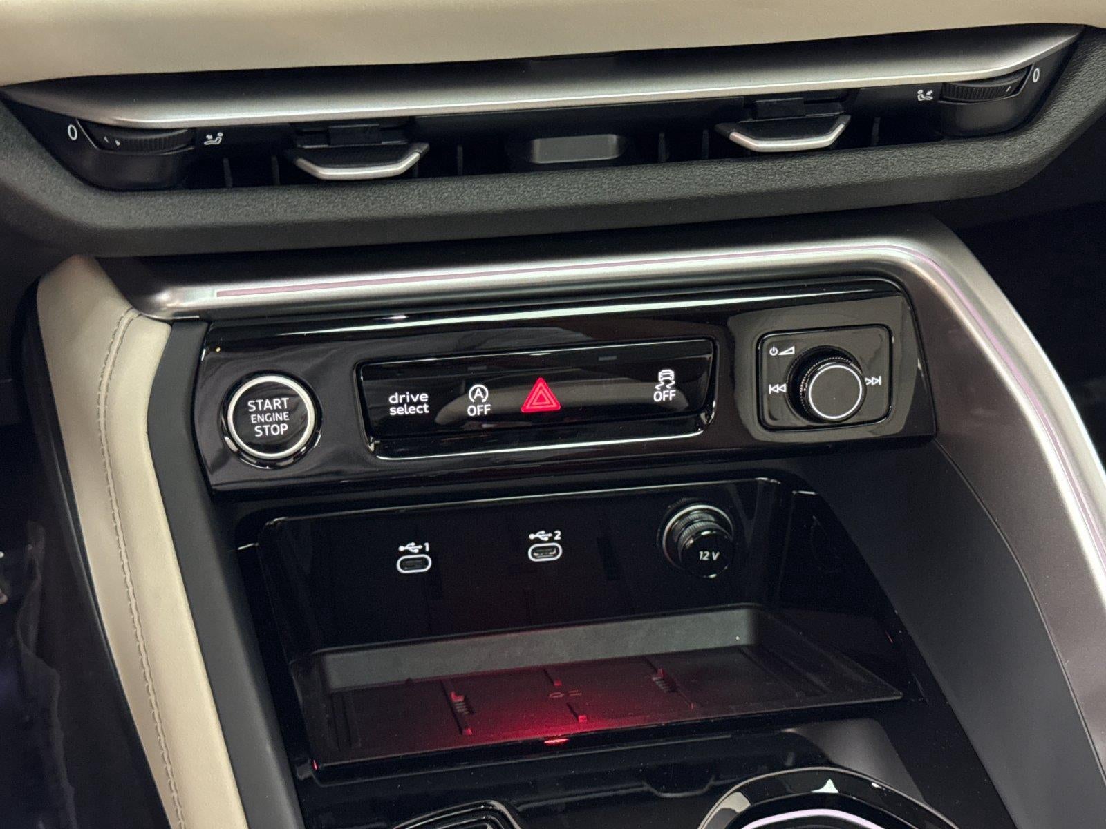2026 Audi Q5 Premium