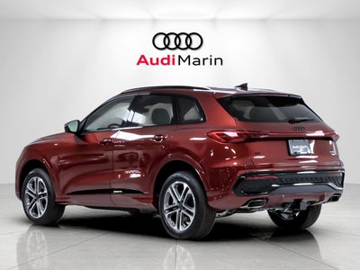 2026 Audi Q5 Premium