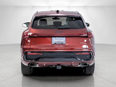 2026 Audi Q5 Premium