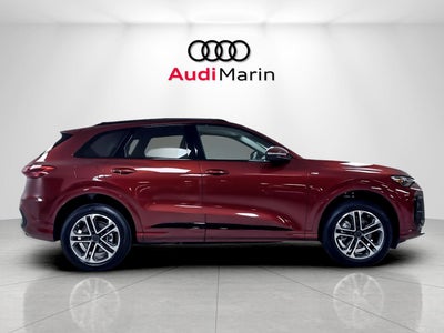2026 Audi Q5 Premium