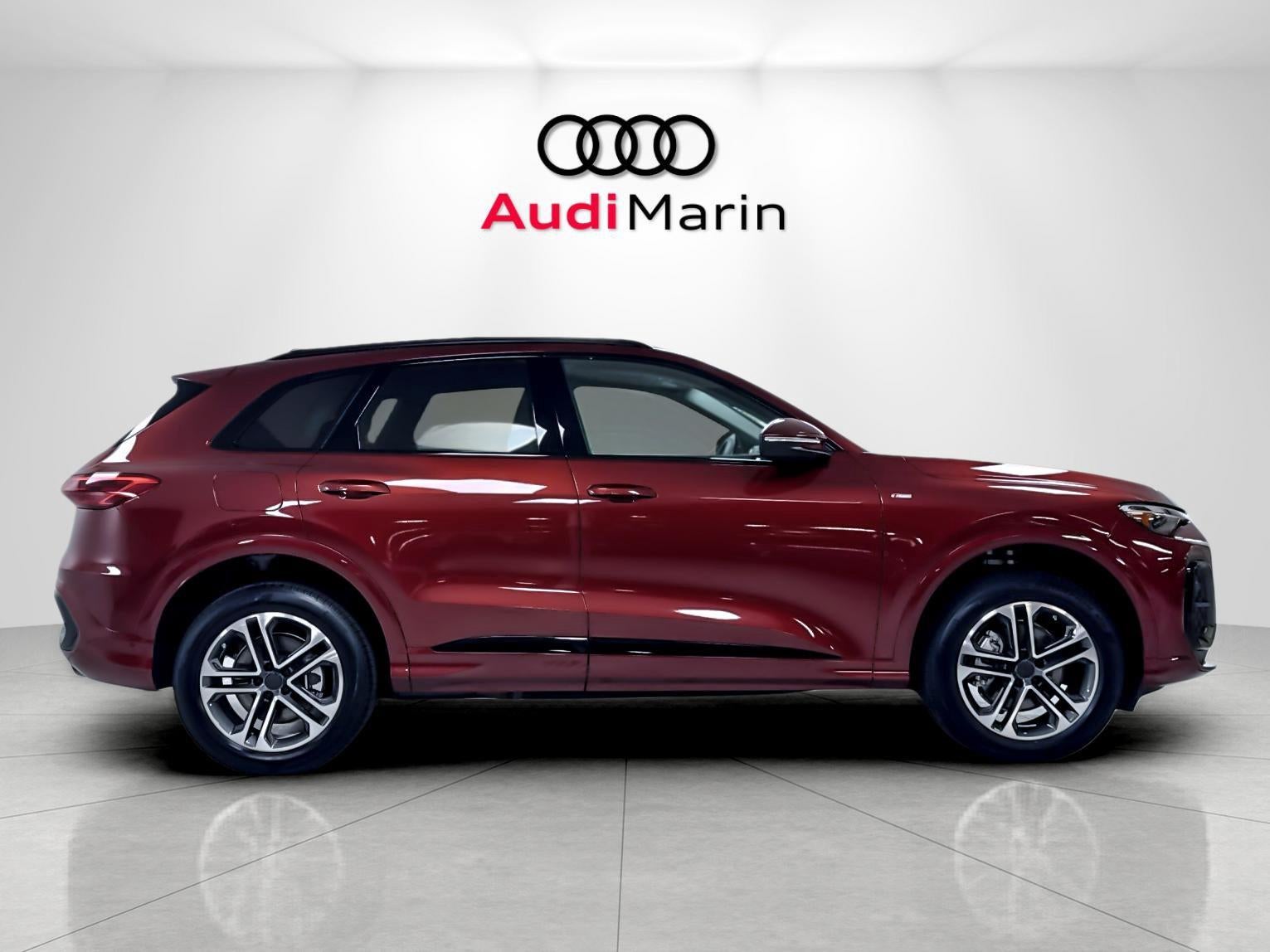 2026 Audi Q5 Premium