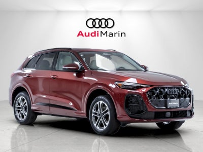 2026 Audi Q5 Premium