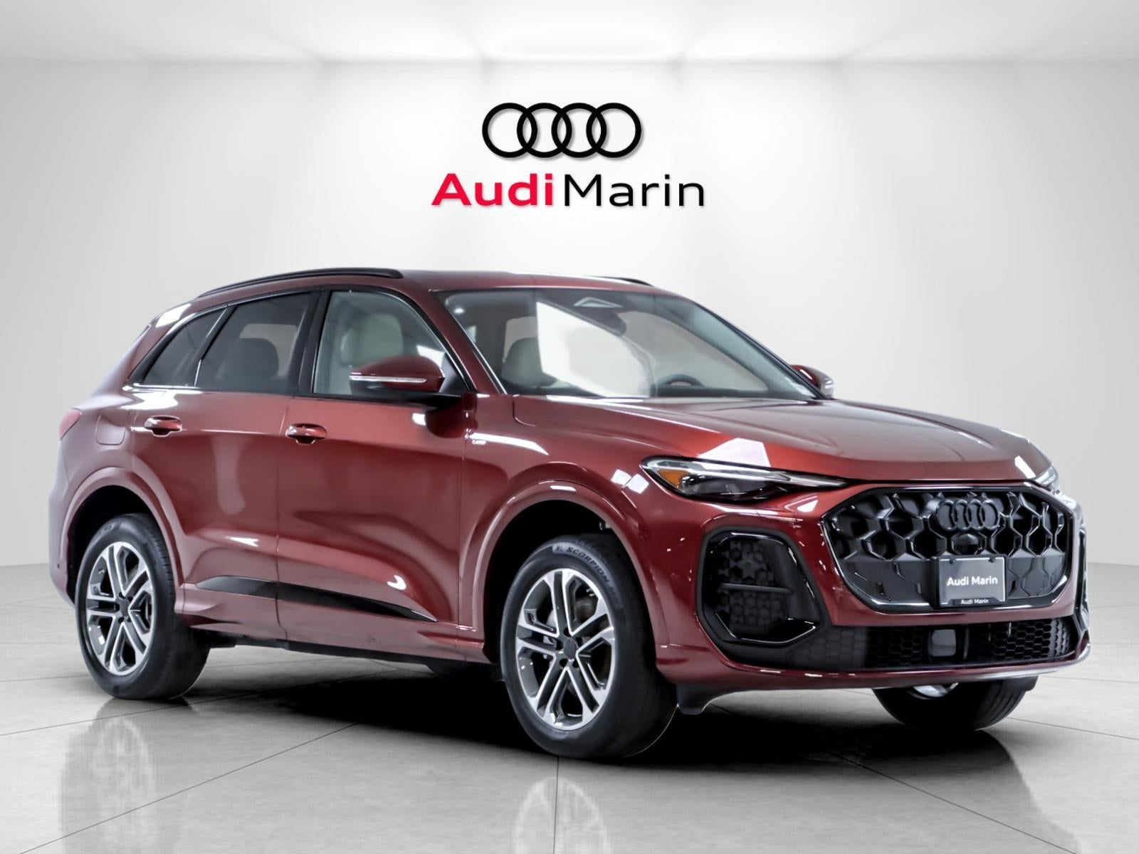 2026 Audi Q5 Premium