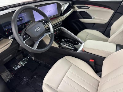 2026 Audi Q5 Premium