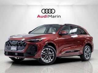 2026 Audi Q5 Premium