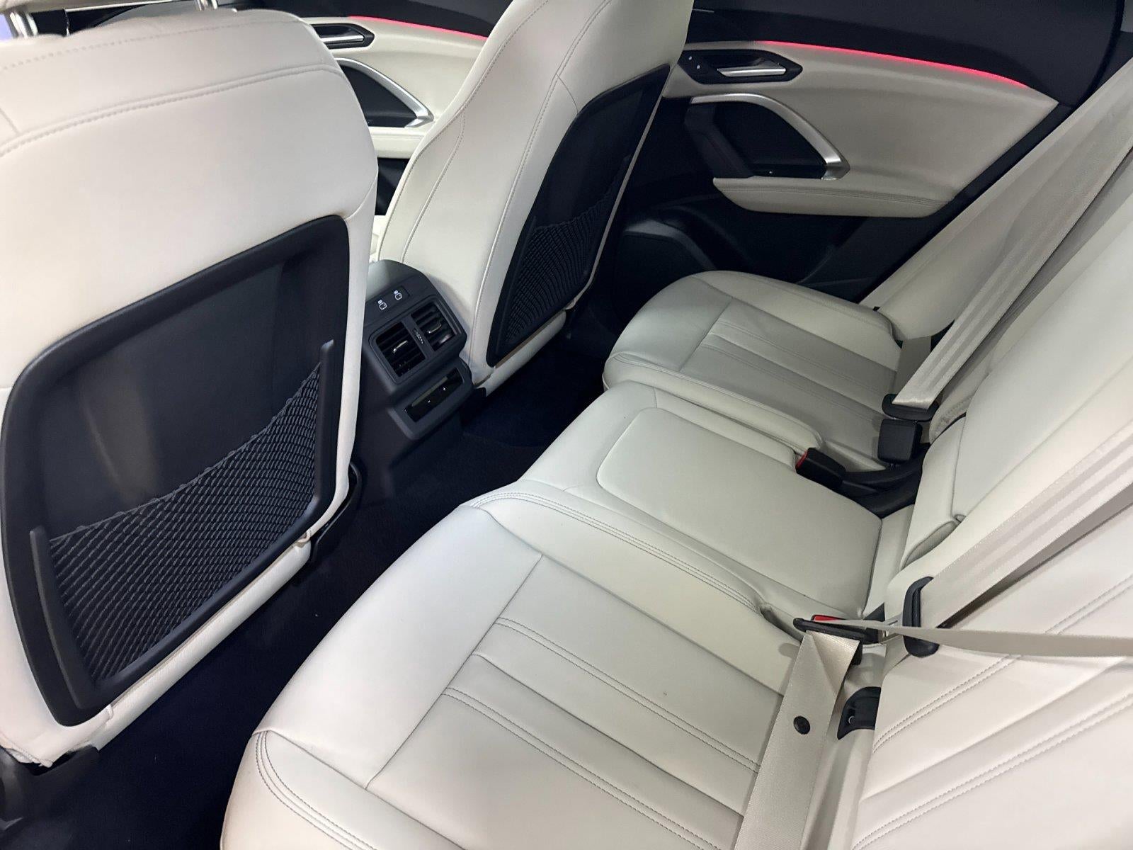 2026 Audi Q5 Premium