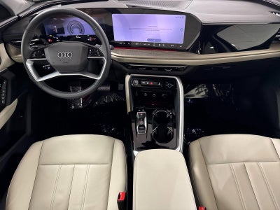 2026 Audi Q5 Premium