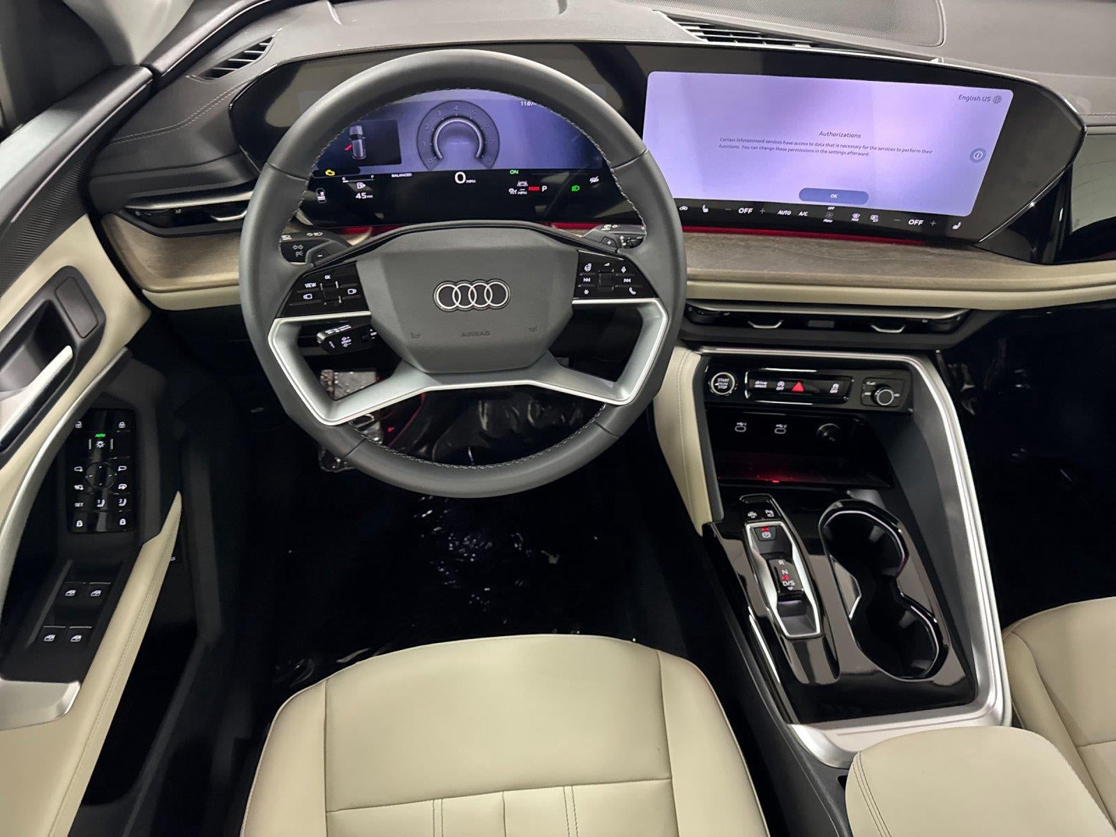 2026 Audi Q5 Premium