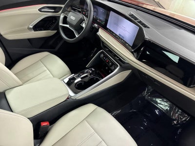 2026 Audi Q5 Premium