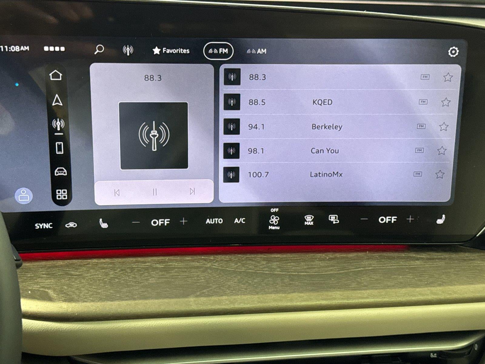 2026 Audi Q5 Premium