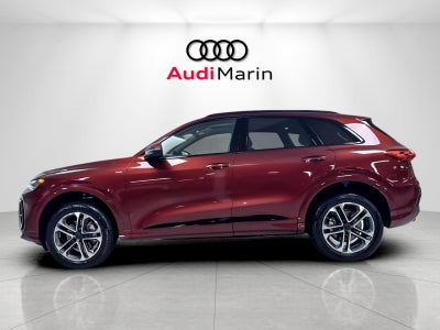 2026 Audi Q5 Premium