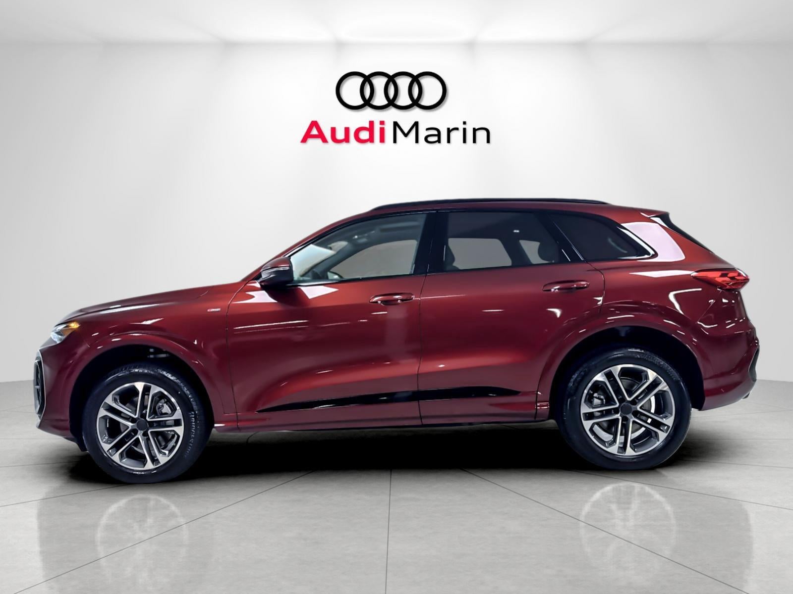 2026 Audi Q5 Premium