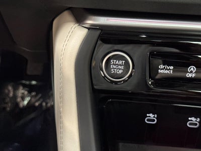 2026 Audi Q5 Premium