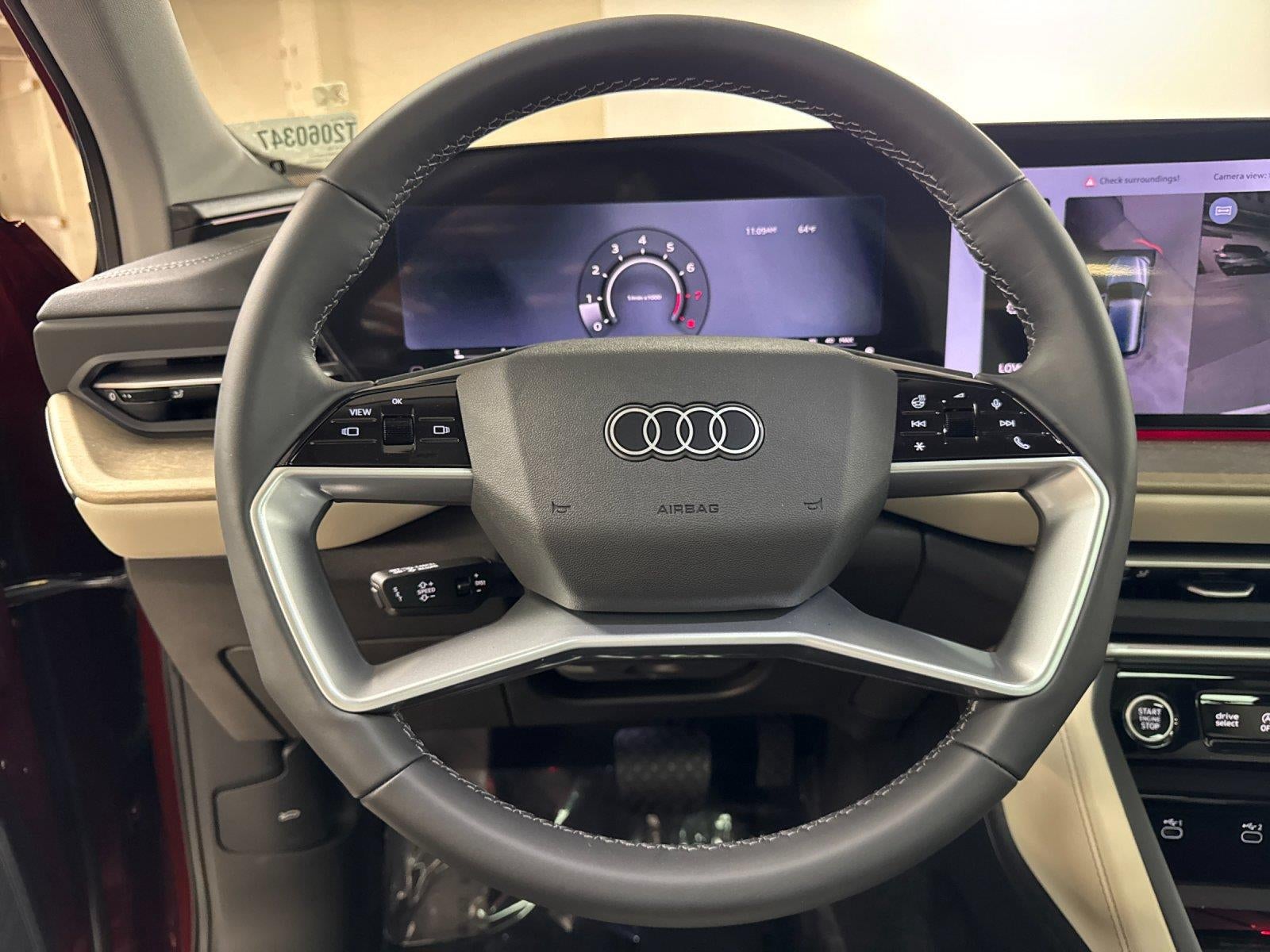 2026 Audi Q5 Premium