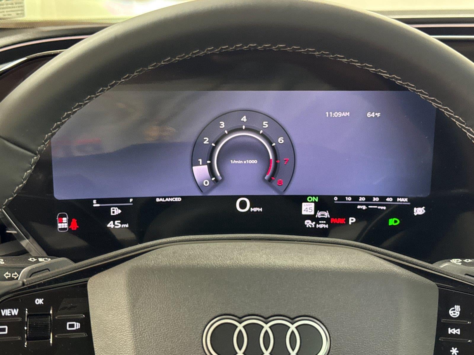2026 Audi Q5 Premium