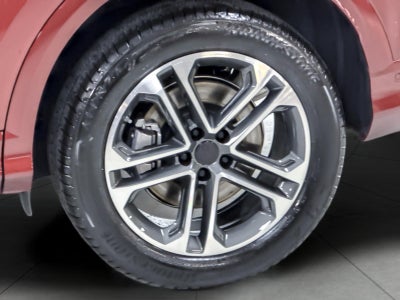 2026 Audi Q5 Premium