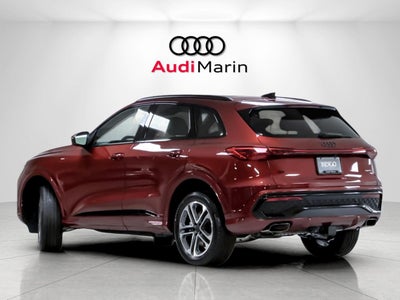 2026 Audi Q5 Premium
