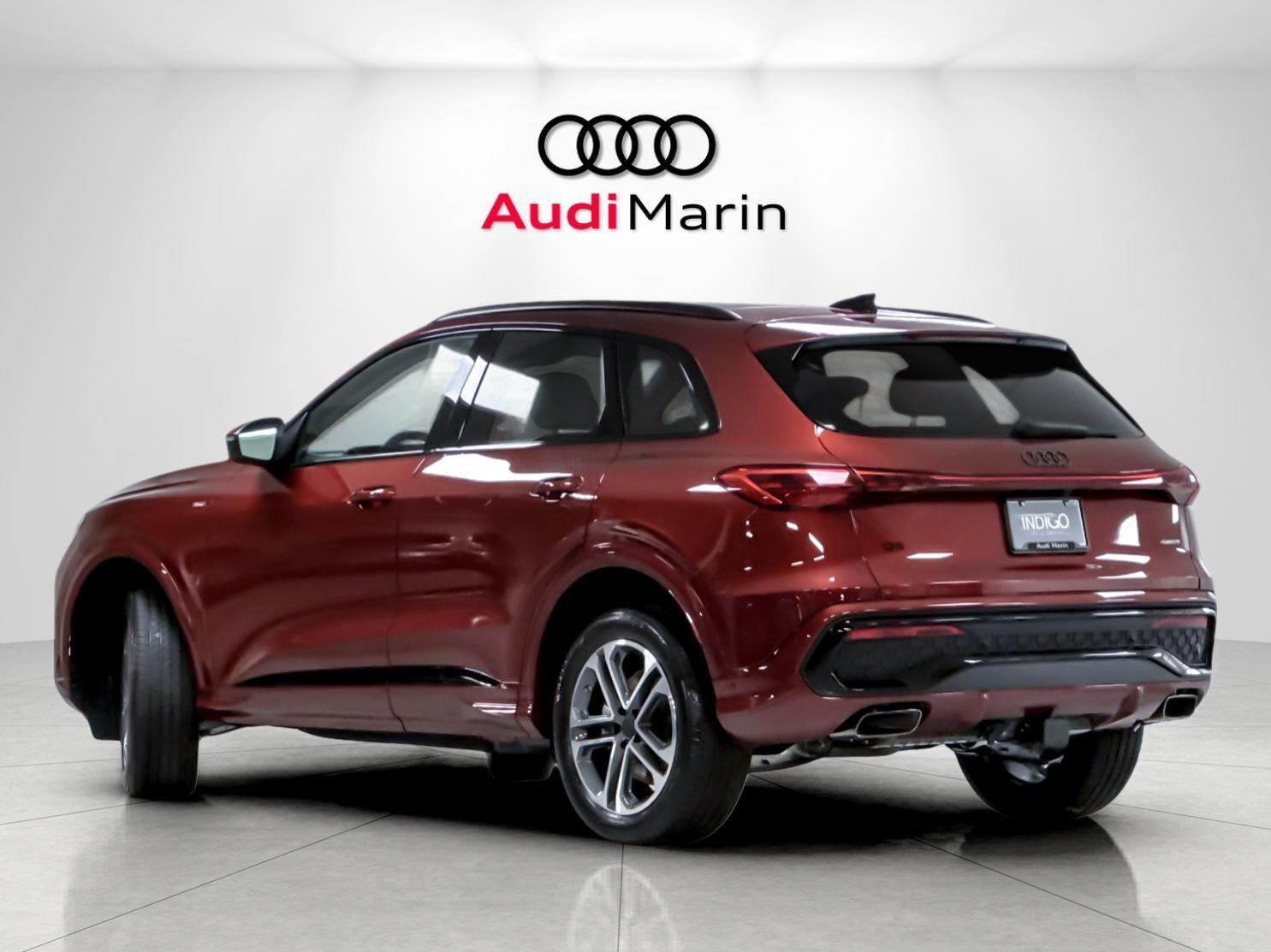 2026 Audi Q5 Premium