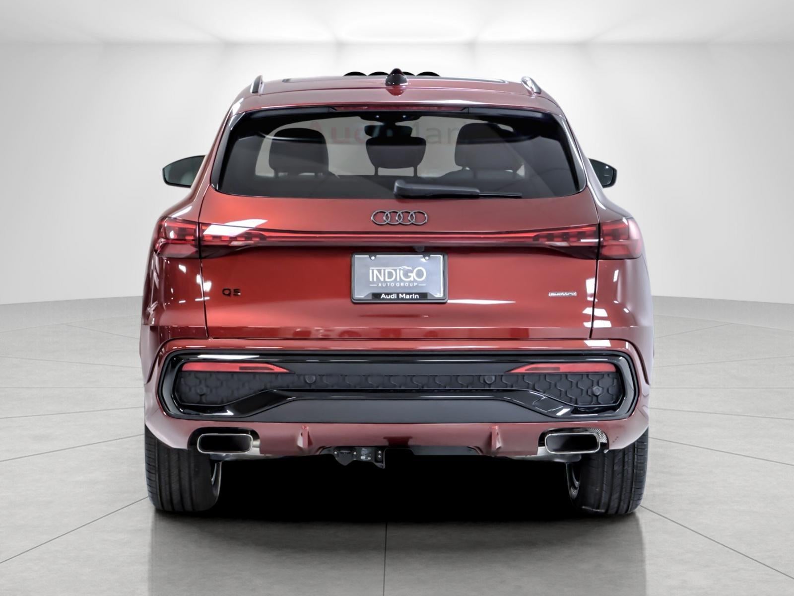 2026 Audi Q5 Premium