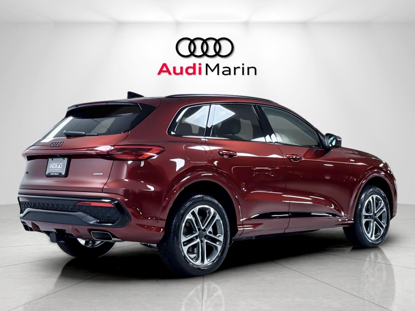 2026 Audi Q5 Premium