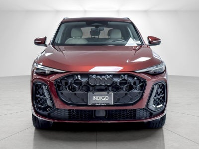 2026 Audi Q5 Premium
