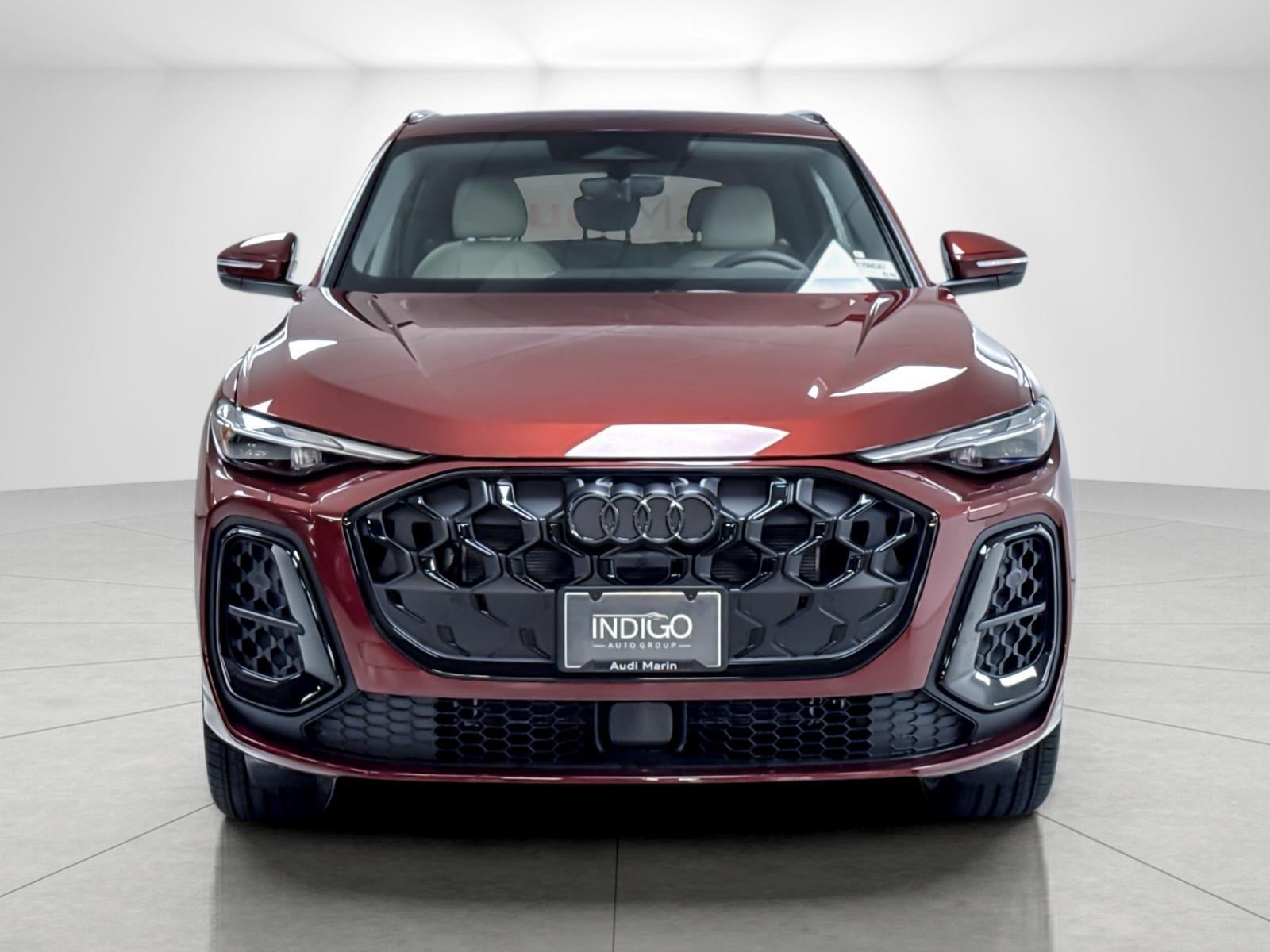 2026 Audi Q5 Premium