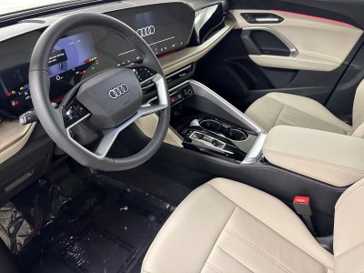 2026 Audi Q5 Premium