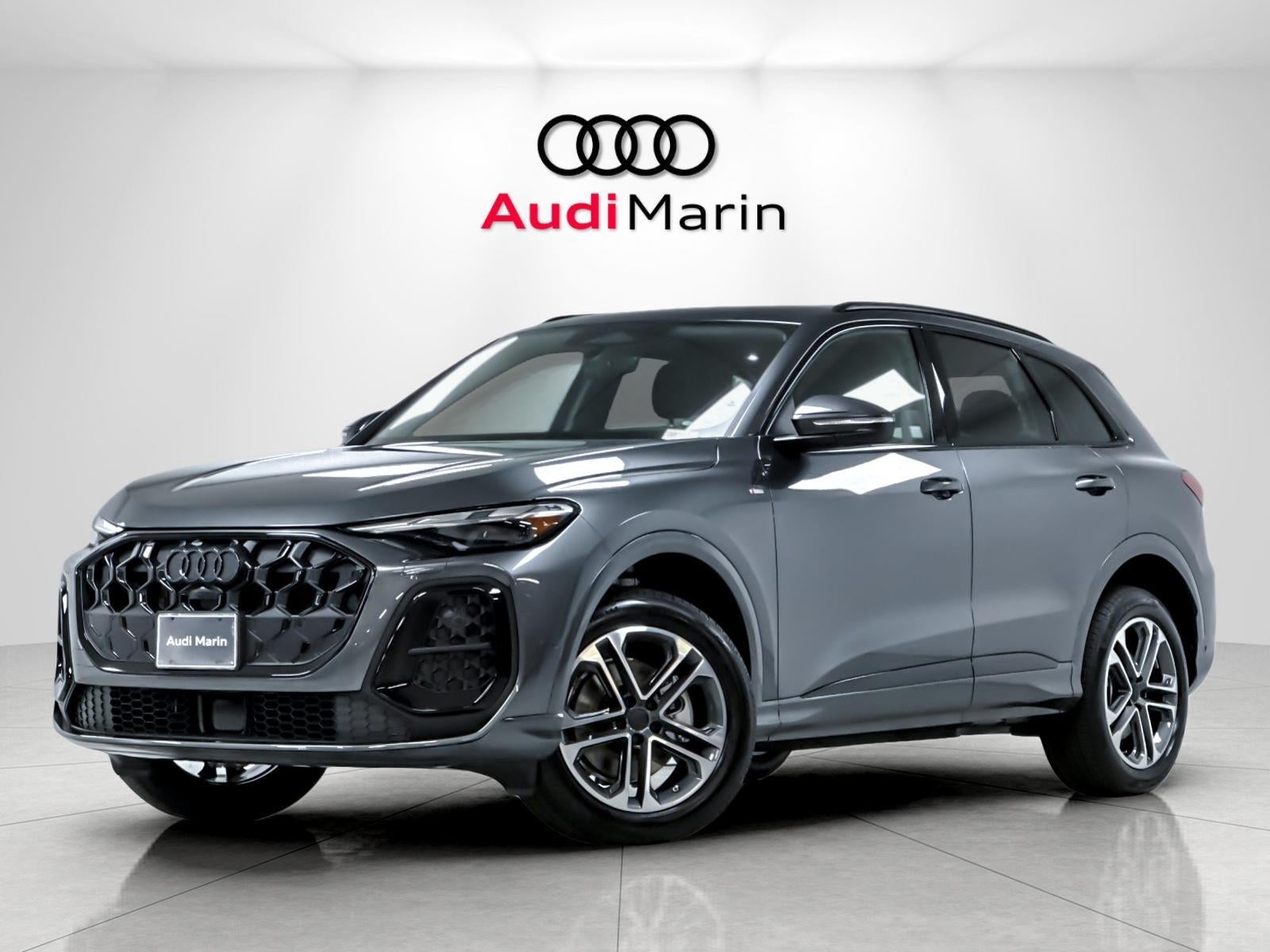 2026 Audi Q5 Premium
