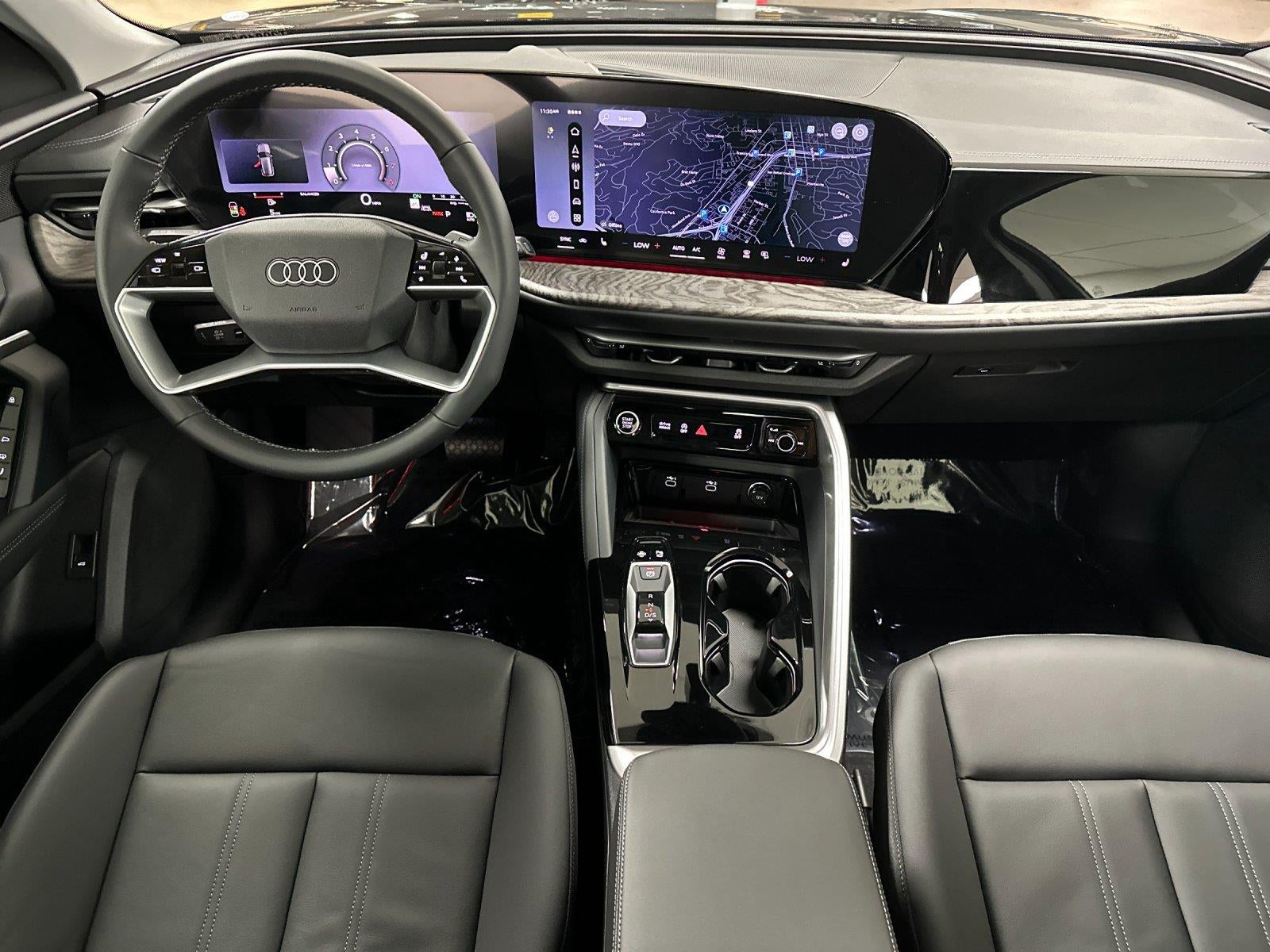 2026 Audi Q5 Premium