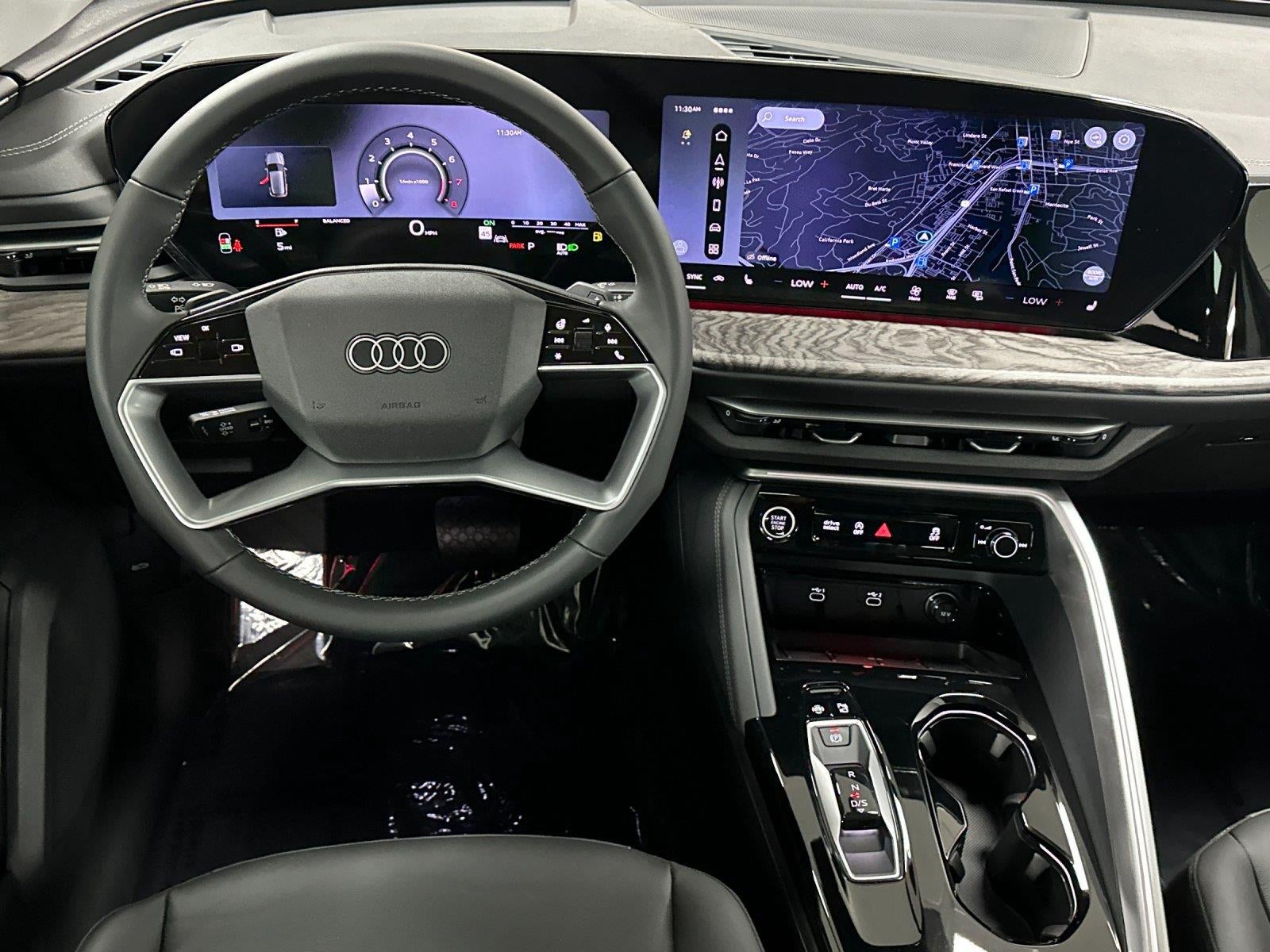 2026 Audi Q5 Premium