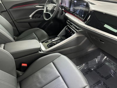 2026 Audi Q5 Premium