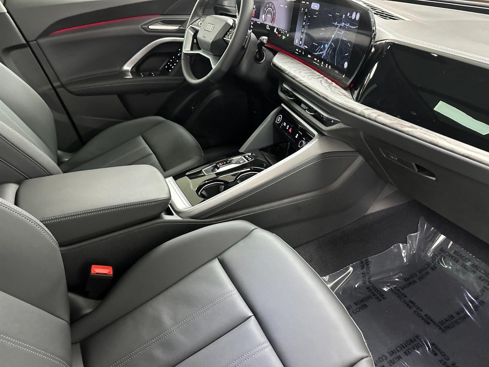 2026 Audi Q5 Premium