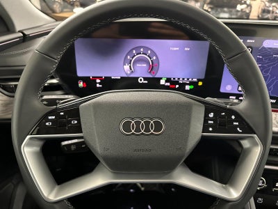2026 Audi Q5 Premium