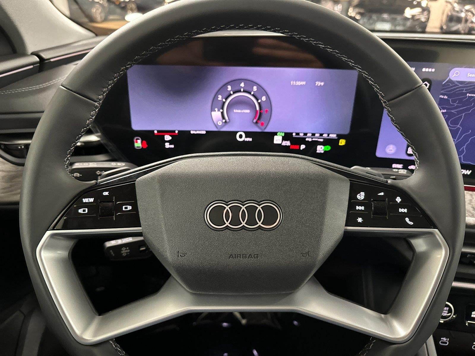 2026 Audi Q5 Premium