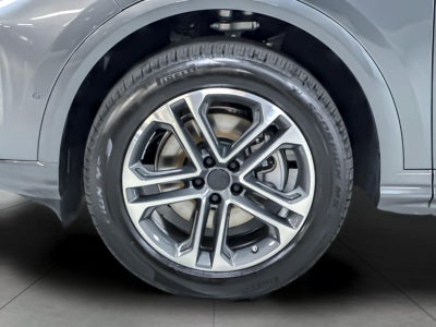 2026 Audi Q5 Premium