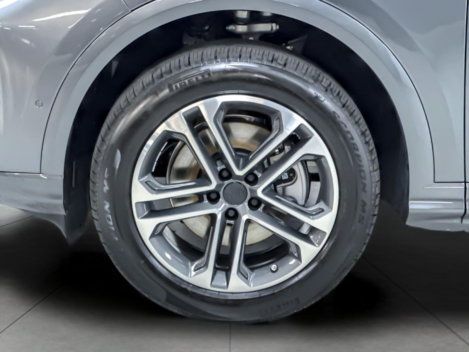 2026 Audi Q5 Premium