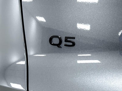 2026 Audi Q5 Premium
