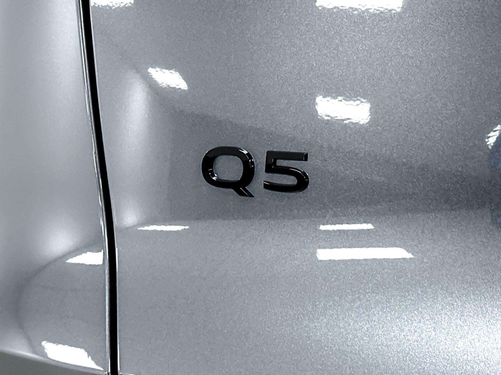 2026 Audi Q5 Premium