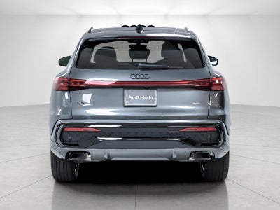 2026 Audi Q5 Premium