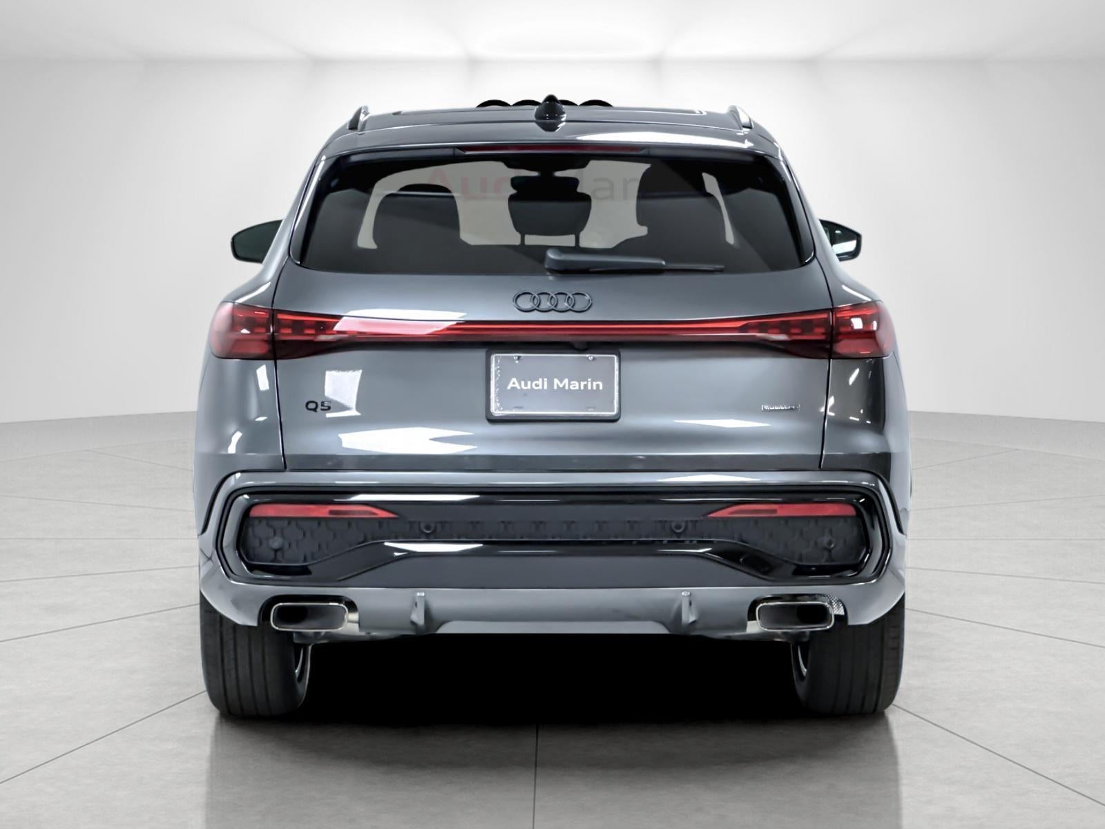2026 Audi Q5 Premium