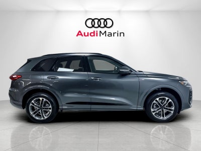 2026 Audi Q5 Premium